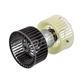 Ventilador do habitáculo BMW 501 333 de TOPRAN 6411 8 390 208, 8 390 208 comprar baixo custo