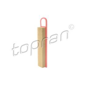 Filtro de ar C4 CITROËN ac 2016 501 528 de TOPRAN com desconto