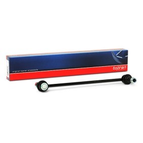 Barra/escora, barra estabilizadora MEGANE RENAULT ac 1998 700 302 de TOPRAN com desconto