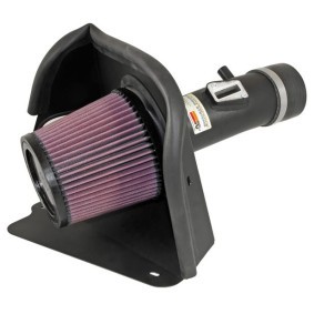 Filtro de ar PUNTO FIAT ac 2001 33-2730 de K&N Filters com desconto
