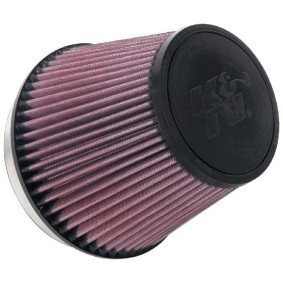 Filtro de ar FIESTA FORD ac 2001 E-2566 de K&N Filters com desconto