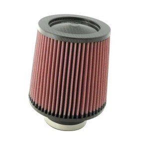 Filtro de ar 5 Série BMW ac 2008 E-2630 de K&N Filters com desconto