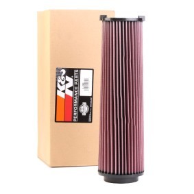 Filtro de ar CLASSE E MERCEDES-BENZ ac 2001 E-2992 de K&N Filters com desconto