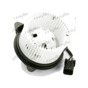 Ventilador do habitáculo LANCIA 0599.1016 de FRIGAIR 46721521, 46722616, 77362655 comprar baixo custo