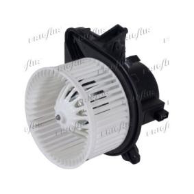 Ventilador do habitáculo PUNTO FIAT ac 2016 0599.1020 de FRIGAIR com desconto