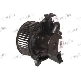 Ventilador do habitáculo LANCIA 0599.1023 de FRIGAIR 77362402 comprar baixo custo