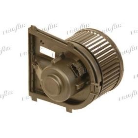 Ventilador do habitáculo SEAT 0599.1028 de FRIGAIR comprar baixo custo