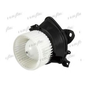 Ventilador do habitáculo ABARTH 0599.1039 de FRIGAIR 55702442, 77364951, 1845112 comprar baixo custo