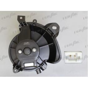 Ventilador do habitáculo ABARTH 0599.1040 de FRIGAIR 55702442, 55702443, 1845112 comprar baixo custo
