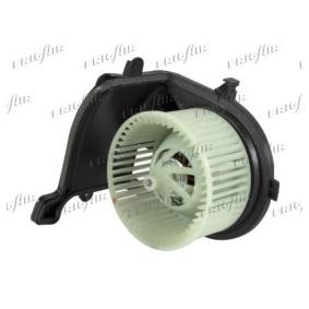 Ventilador do habitáculo RENAULT 0599.1053 de FRIGAIR 7701045554 comprar baixo custo