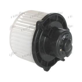 Ventilador do habitáculo DAEWOO 0599.1067 de FRIGAIR 96331060 comprar baixo custo