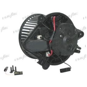 Ventilador do habitáculo XSARA CITROËN ac 2016 0599.1082 de FRIGAIR com desconto