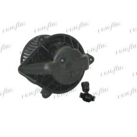 Ventilador do habitáculo MEGANE RENAULT ac 2016 0599.1085 de FRIGAIR com desconto