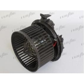 Ventilador do habitáculo MEGANE RENAULT ac 2017 0599.1096 de FRIGAIR com desconto