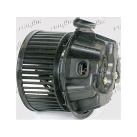 Ventilador do habitáculo MICRA NISSAN ac 2016 0599.1097 de FRIGAIR com desconto