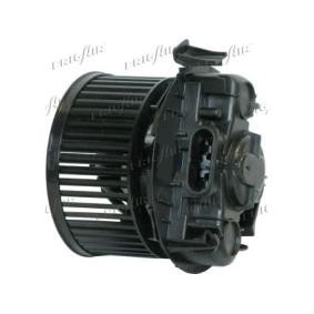 Ventilador do habitáculo MICRA NISSAN ac 2015 0599.1098 de FRIGAIR com desconto