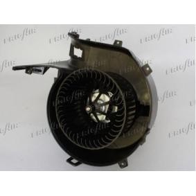 Ventilador do habitáculo VAUXHALL 0599.1099 de FRIGAIR 13221347, 1845080, 1845102 comprar baixo custo