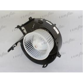 Ventilador do habitáculo SAAB 0599.1101 de FRIGAIR 12799558, 13250117 comprar baixo custo