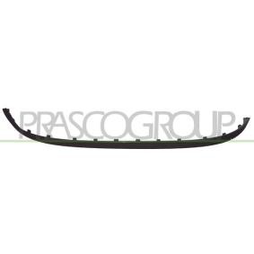 Spoiler FIESTA FORD ac 2018 FD3421801 de PRASCO com desconto