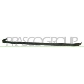 Spoiler STILO FIAT ac 2010 FT4201801 de PRASCO com desconto