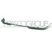 Spoiler CLASSE C MERCEDES-BENZ ac 2017 ME0251811 de PRASCO com desconto