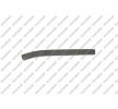 Spoiler CORSA OPEL ac 2009 OP0301803 de PRASCO com desconto