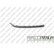 Spoiler CORSA OPEL ac 2013 OP0321803 de PRASCO com desconto