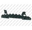 Spoiler MEGANE RENAULT ac 2018 RN4201801 de PRASCO com desconto