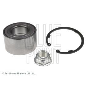 Jogo de rolamentos de roda 6 MAZDA ac 2010 ADM58236 de BLUE PRINT com desconto