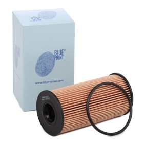 Filtro de óleo QASHQAI NISSAN ac 2014 ADN12127 de BLUE PRINT com desconto