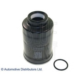 Filtro de combustível SHOGUN MITSUBISHI ac 2009 ADT32313 de BLUE PRINT com desconto