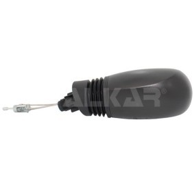 Espelho Retrovisor 6164349 de ALKAR de qualidade OEM