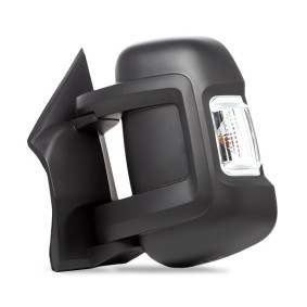 Comprar baratas 9201922 Retrovisor exterior esquerda, manual de ALKAR 735424420, 735517070, 8153Y7