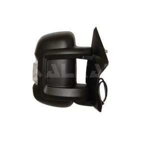 Comprar baratas 9226922 Retrovisor exterior à direita, eléctrico de ALKAR 735424397, 735517041, 8153Y6
