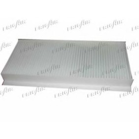 Filtro, ar do habitáculo FIESTA FORD ac 1998 1305.5356 de FRIGAIR com desconto