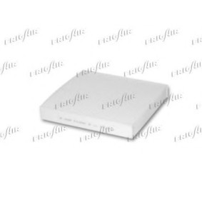 Filtro, ar do habitáculo FOCUS FORD ac 2005 1305.5373 de FRIGAIR com desconto