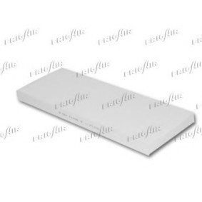 Filtro, ar do habitáculo VECTRA OPEL ac 2000 1307.5375 de FRIGAIR com desconto