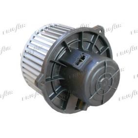 Ventilador do habitáculo SANTA HYUNDAI ac 2017 0599.1062 de FRIGAIR com desconto