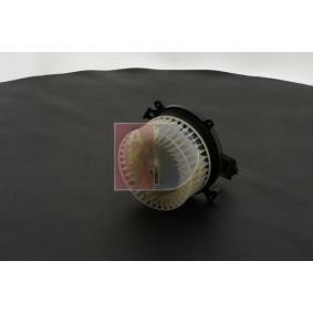 Ventilador do habitáculo CLASSE C MERCEDES-BENZ ac 2014 740843N de AKS DASIS com desconto