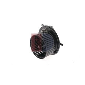 Ventilador do habitáculo MEGANE RENAULT ac 2007 740846N de AKS DASIS com desconto