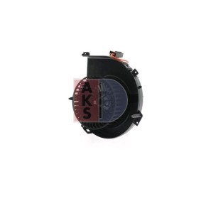 Ventilador do habitáculo CORSA OPEL ac 2011 740855N de AKS DASIS com desconto