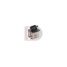 Motor eléctrico, ventilador do habitáculo 0 130 101 609 de AKS DASIS