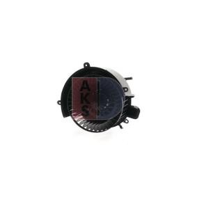 Ventilador do habitáculo OPEL 158015N de AKS DASIS 1845063, 9117658 comprar baixo custo