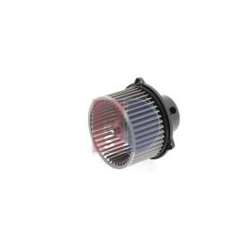 Motor eléctrico, ventilador do habitáculo SANTA HYUNDAI ac 2012 740012N de AKS DASIS com desconto