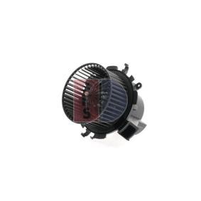 Ventilador do habitáculo NISSAN 740485N de AKS DASIS 7701057555, 4415547, 93181459 comprar baixo custo