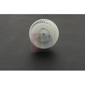 Ventilador do habitáculo V70 VOLVO ac 2014 740690N de AKS DASIS com desconto