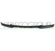 Spoiler BMW BM1201801 de PRASCO 51117058442 comprar baixo custo