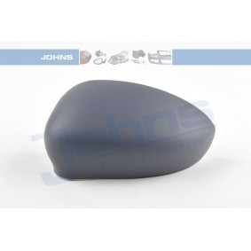 Revestimento, retrovisor exterior 305-0013-2 de JOHNS
