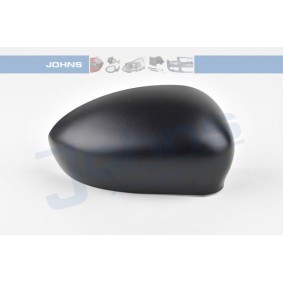 Revestimento, retrovisor exterior 305-0013-2 de JOHNS