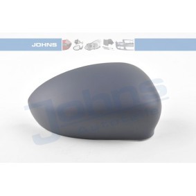 Revestimento, retrovisor exterior 305-0013-2 de JOHNS